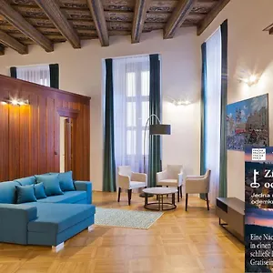 U Vejvodu Apartament