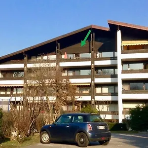 Alpenwohnanlage Lott , Grassau (Bavaria) Deutschland