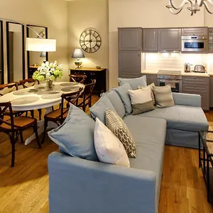 Ilen Apartament