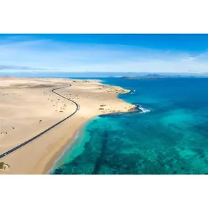 Marisol , Antigua (Fuerteventura) Spanien