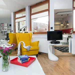 Maanam Neptun Park Apartament Gdańsk