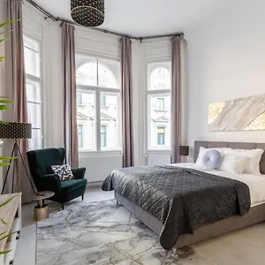 Lh Gallery Apartament Budapeszt
