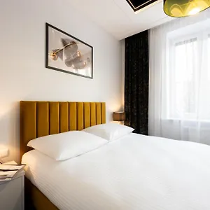 Native Slowackiego 14 Superior Apartament Kraków