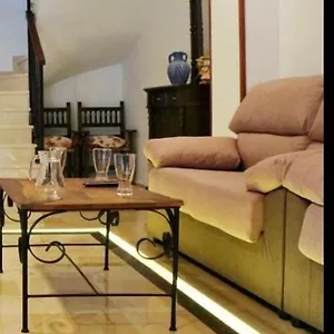 Duplex Centro Parking Apartament Ronda