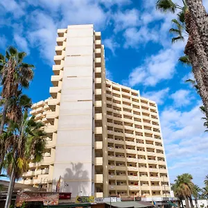 Teneguia , Puerto de la Cruz (Tenerife) Spanien