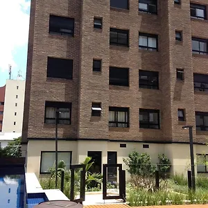 Estudio Madalena , São Paulo Brasilien