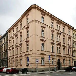 Luxury Center Apt. Charles Bridge Walking Distance Prag