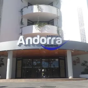 Hotel-apartamentos Andorra , Playa de las Américas Spanien