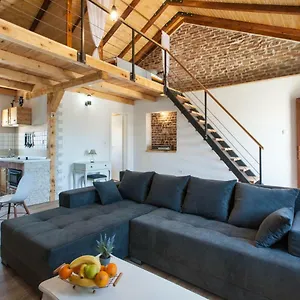 Pepi Apartament Kaštela