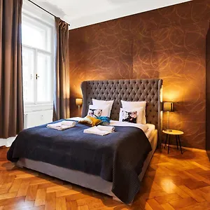 Royal Route Lesser Town Apartament