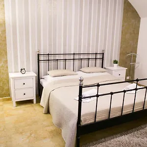 Stefania Centre Apartament
