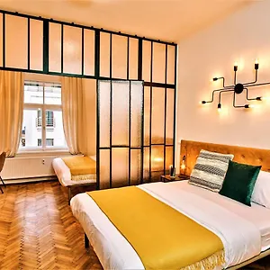 Camo Boutique Apartament