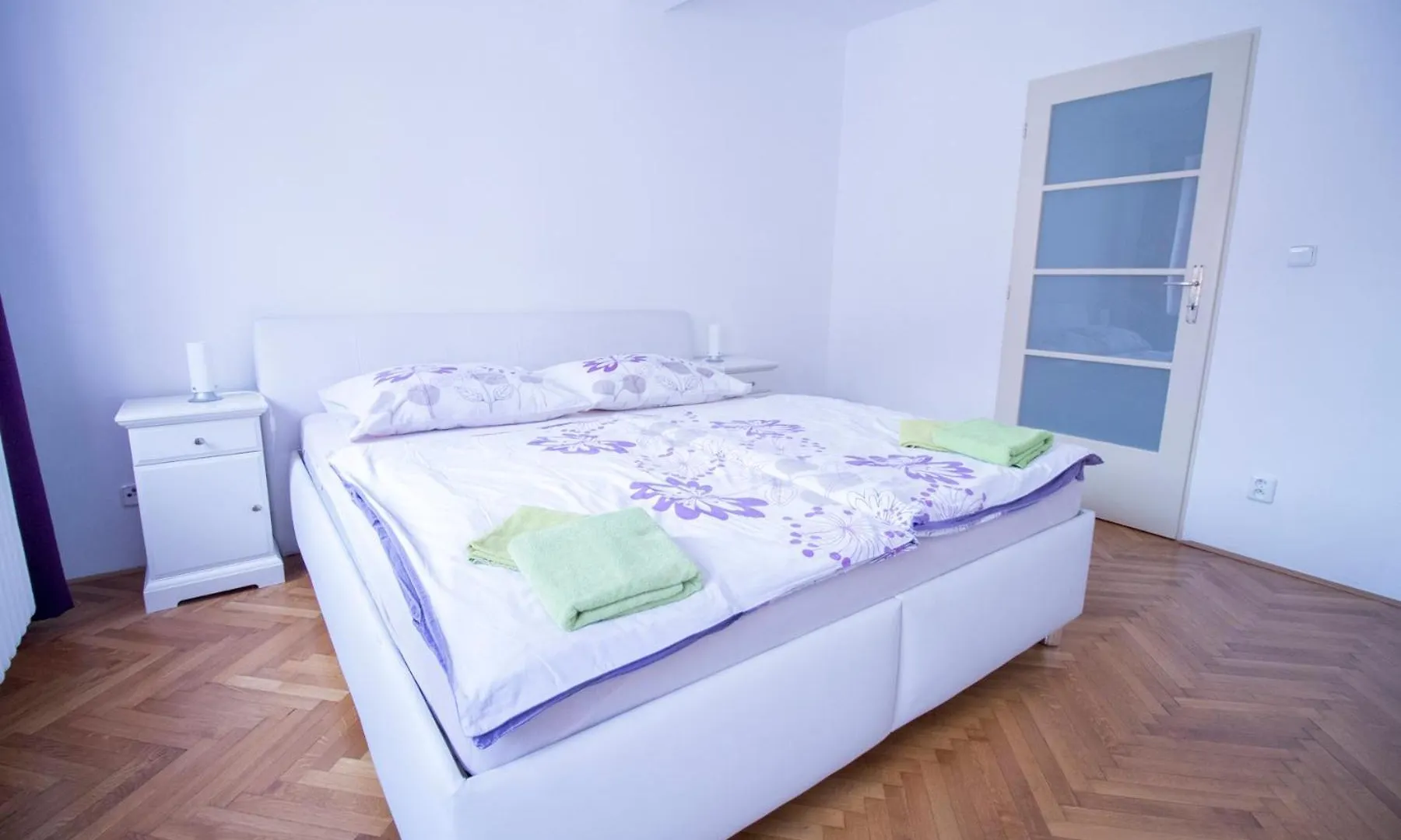 Apartments Old Town Square 27 Prague Czech Republic