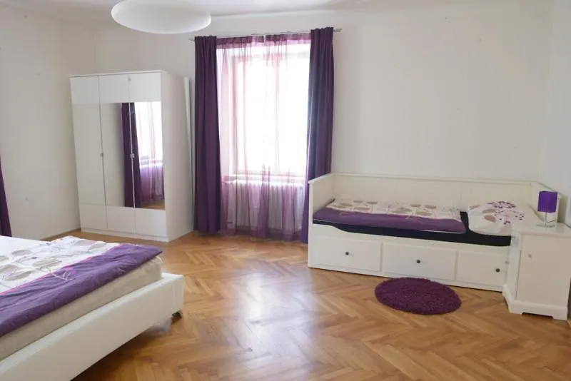 Apartments Old Town Square 27 Praga